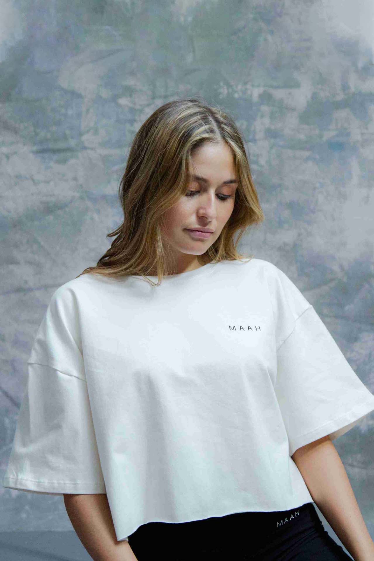 Camiseta/Top Mujer